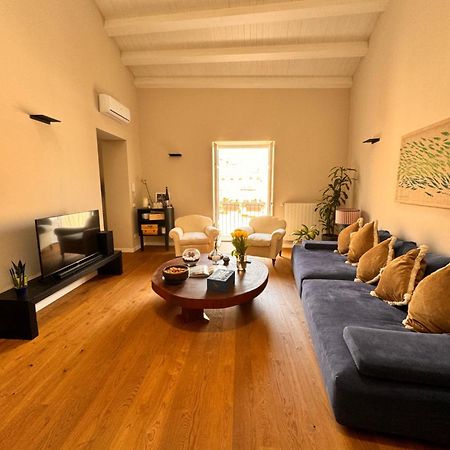 A Cala Suite & Apartment Palermo Exterior foto