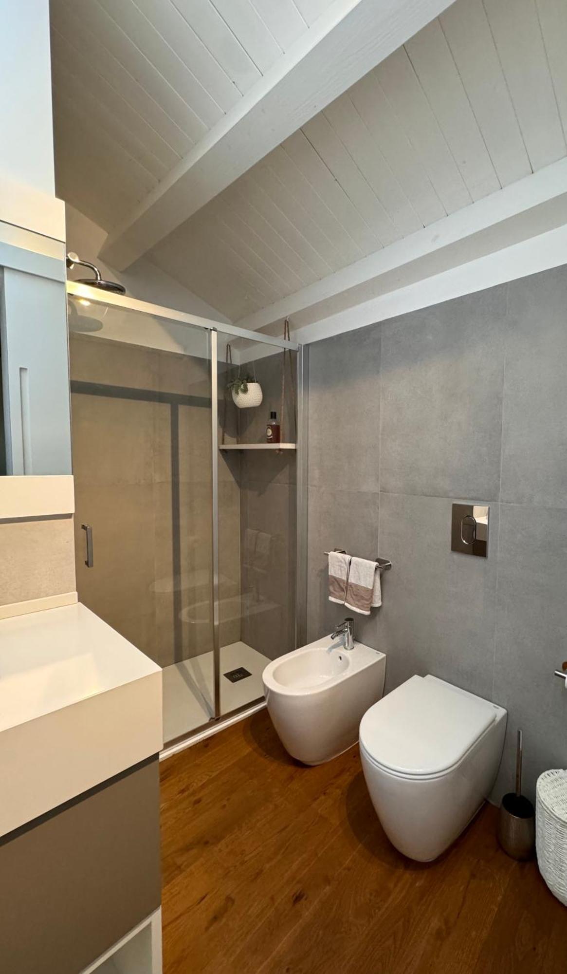 A Cala Suite & Apartment Palermo Exterior foto